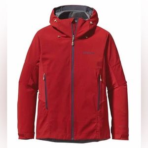 Men's Patagonia Dimensions Jacket XXL